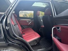 Jetour Jietu X70 PLUS Champion Edition 1.5T DCT Champion MAX 7-Seater - ფოტო 12