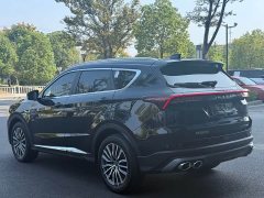 Jetour Jietu X70 PLUS Champion Edition 1.5T DCT Champion MAX 7-Seater - ფოტო 15