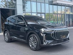 Jetour Jietu X70 PLUS Champion Edition 1.5T DCT Champion MAX 7-Seater - ფოტო 3
