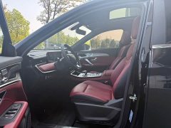 Jetour Jietu X70 PLUS Champion Edition 1.5T DCT Champion MAX 7-Seater - ფოტო 6