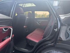 Jetour Jietu X70 PLUS Champion Edition 1.5T DCT Champion MAX 7-Seater - ფოტო 7