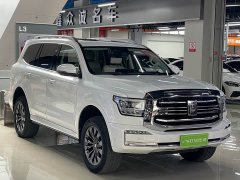 Tank 500 3.0T Sport Landscape Edition 5-Seater - ფოტო 1