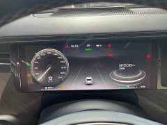 Tank 500 3.0T Sport Landscape Edition 5-Seater - ფოტო 10