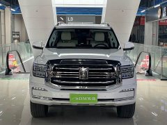 Tank 500 3.0T Sport Landscape Edition 5-Seater - ფოტო 2