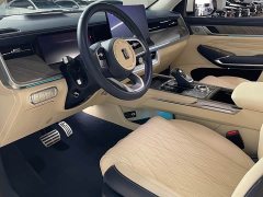 Tank 500 3.0T Sport Landscape Edition 5-Seater - ფოტო 4