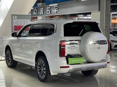Tank 500 3.0T Sport Landscape Edition 5-Seater - ფოტო 7
