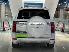 Tank 500 3.0T Sport Landscape Edition 5-Seater - ფოტო 8