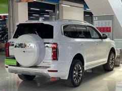 Tank 500 3.0T Sport Landscape Edition 5-Seater - ფოტო 9