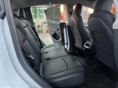 Tesla Model Y 2022 Facelift Rear-Wheel Drive - ფოტო 10