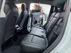 Tesla Model Y 2022 Facelift Rear-Wheel Drive - ფოტო 11