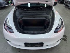 Tesla Model Y 2022 Facelift Rear-Wheel Drive - ფოტო 17