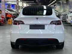Tesla Model Y 2022 Facelift Rear-Wheel Drive - ფოტო 4