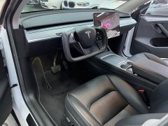 Tesla Model Y 2022 Facelift Rear-Wheel Drive - ფოტო 8