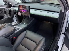 Tesla Model Y 2022 Facelift Rear-Wheel Drive - ფოტო 9