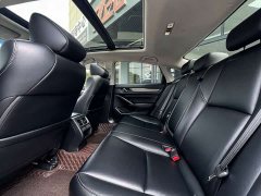 Honda Accord 260TURBO Phantom Night Premium Edition - ფოტო 11