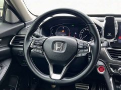 Honda Accord 260TURBO Phantom Night Premium Edition - ფოტო 12
