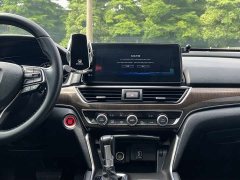 Honda Accord 260TURBO Phantom Night Premium Edition - ფოტო 13