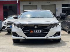 Honda Accord 260TURBO Phantom Night Premium Edition - ფოტო 2