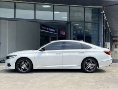 Honda Accord 260TURBO Phantom Night Premium Edition - ფოტო 4