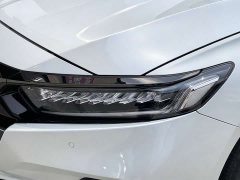 Honda Accord 260TURBO Phantom Night Premium Edition - ფოტო 5