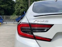 Honda Accord 260TURBO Phantom Night Premium Edition - ფოტო 6