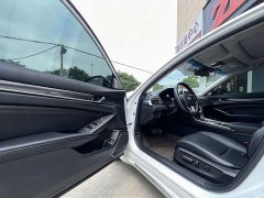 Honda Accord 260TURBO Phantom Night Premium Edition - ფოტო 8