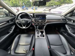 Honda Accord 260TURBO Phantom Night Premium Edition - ფოტო 9