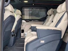 Zeekr Geely Zeekr 009 2024 Seven-Seat Aisle Version AWD 108kWh - ფოტო 12