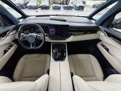 Zeekr Geely Zeekr 009 2024 Seven-Seat Aisle Version AWD 108kWh - ფოტო 13
