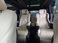 Zeekr Geely Zeekr 009 2024 Seven-Seat Aisle Version AWD 108kWh - ფოტო 14