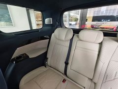 Zeekr Geely Zeekr 009 2024 Seven-Seat Aisle Version AWD 108kWh - ფოტო 15
