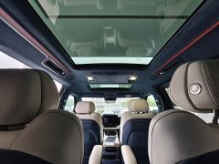 Zeekr Geely Zeekr 009 2024 Seven-Seat Aisle Version AWD 108kWh - ფოტო 16
