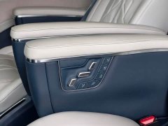 Zeekr Geely Zeekr 009 2024 Seven-Seat Aisle Version AWD 108kWh - ფოტო 17