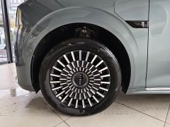 Zeekr Geely Zeekr 009 2024 Seven-Seat Aisle Version AWD 108kWh - ფოტო 18