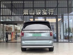 Zeekr Geely Zeekr 009 2024 Seven-Seat Aisle Version AWD 108kWh - ფოტო 3