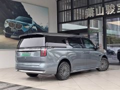 Zeekr Geely Zeekr 009 2024 Seven-Seat Aisle Version AWD 108kWh - ფოტო 4
