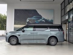 Zeekr Geely Zeekr 009 2024 Seven-Seat Aisle Version AWD 108kWh - ფოტო 5