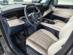 Zeekr Geely Zeekr 009 2024 Seven-Seat Aisle Version AWD 108kWh - ფოტო 6