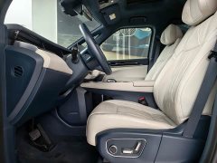 Zeekr Geely Zeekr 009 2024 Seven-Seat Aisle Version AWD 108kWh - ფოტო 7