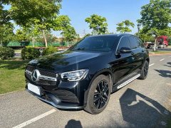 Mercedes-Benz GLC 2021 GLC 260 L 4MATIC Luxury - ფოტო 1