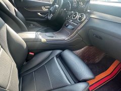 Mercedes-Benz GLC 2021 GLC 260 L 4MATIC Luxury - ფოტო 10