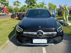 Mercedes-Benz GLC 2021 GLC 260 L 4MATIC Luxury - ფოტო 2