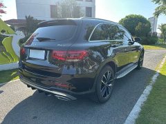 Mercedes-Benz GLC 2021 GLC 260 L 4MATIC Luxury - ფოტო 5