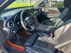 Mercedes-Benz GLC 2021 GLC 260 L 4MATIC Luxury - ფოტო 6
