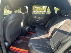 Mercedes-Benz GLC 2021 GLC 260 L 4MATIC Luxury - ფოტო 7