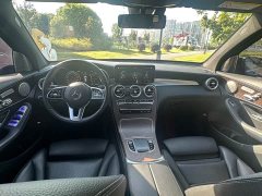 Mercedes-Benz GLC 2021 GLC 260 L 4MATIC Luxury - ფოტო 8