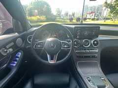 Mercedes-Benz GLC 2021 GLC 260 L 4MATIC Luxury - ფოტო 9