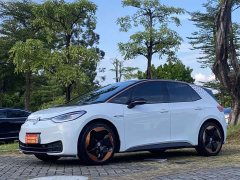 Volkswagen ID.3 2023 Ultra Smart Edition - ფოტო 1