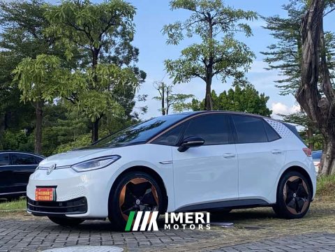 2022 Volkswagen ID.3 2023 Ultra Smart Edition - ავტომობილი ჩინეთიდან