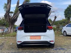 Volkswagen ID.3 2023 Ultra Smart Edition - ფოტო 19